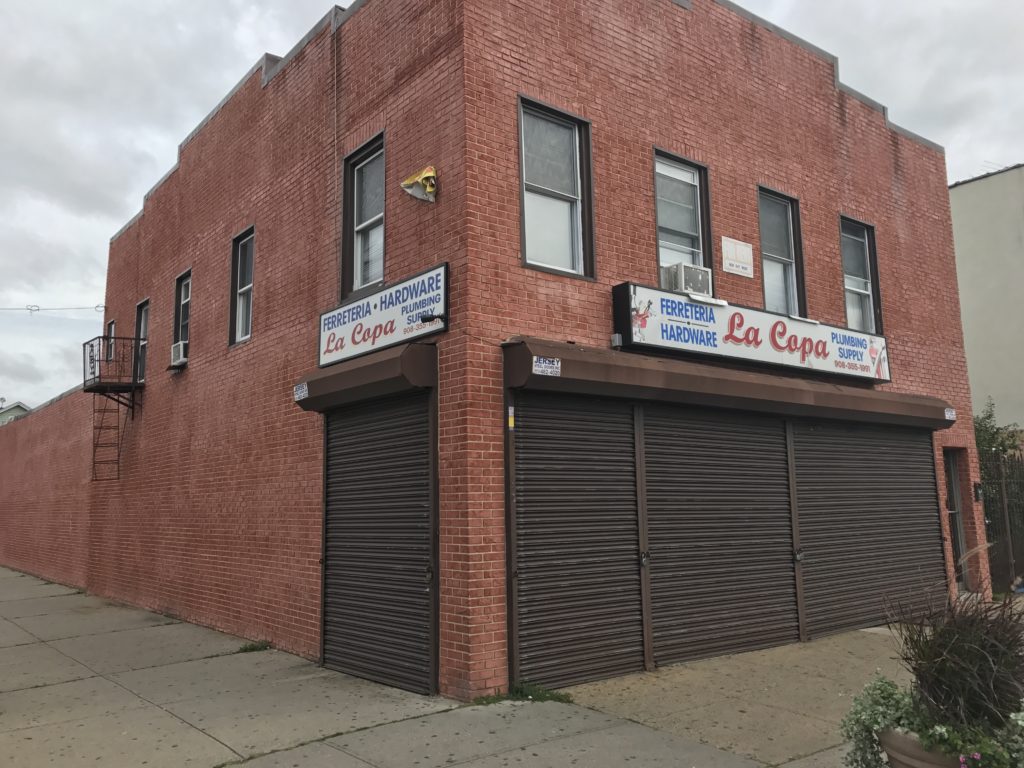 561563 Elizabeth Avenue, Elizabeth New Jersey 07206 Brewster Realtors