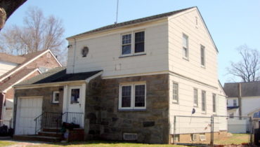 333 Kawameeh Drive, Union New Jersey 07083