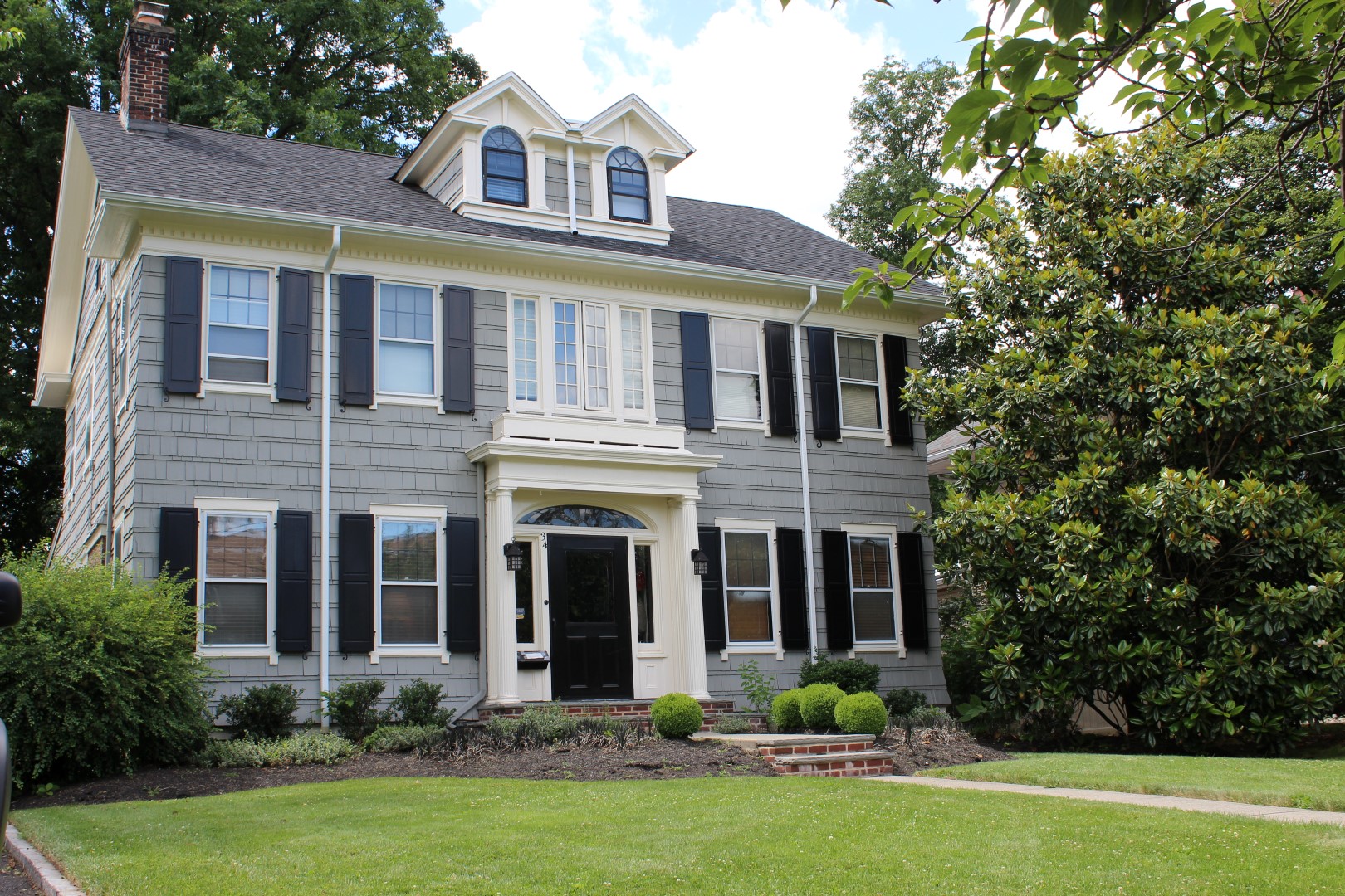 Brewster Realtors Real Estate Services