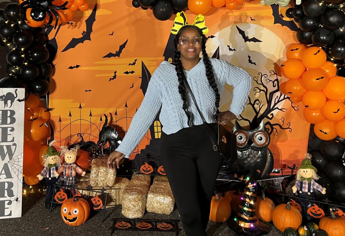 Trick or Treat Brewster Realtors