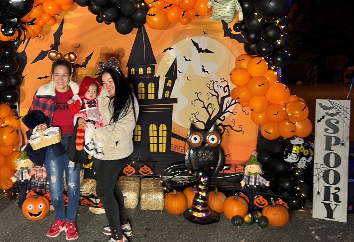 Trick or Treat Brewster Realtors