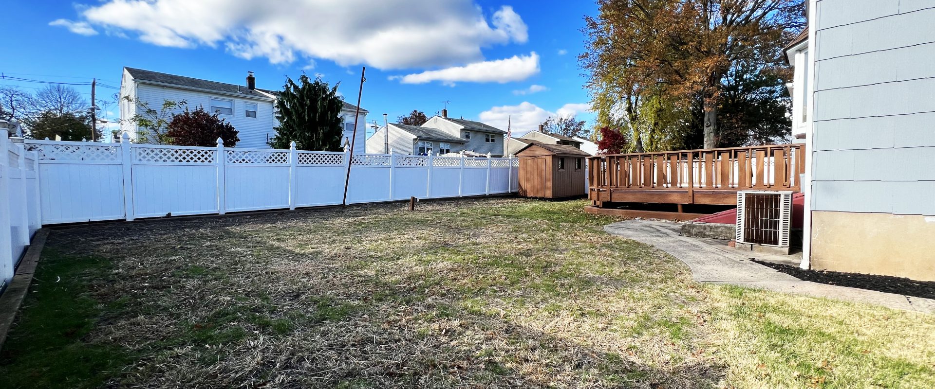 93 Roosevelt Ave Colonia, NJ 07067