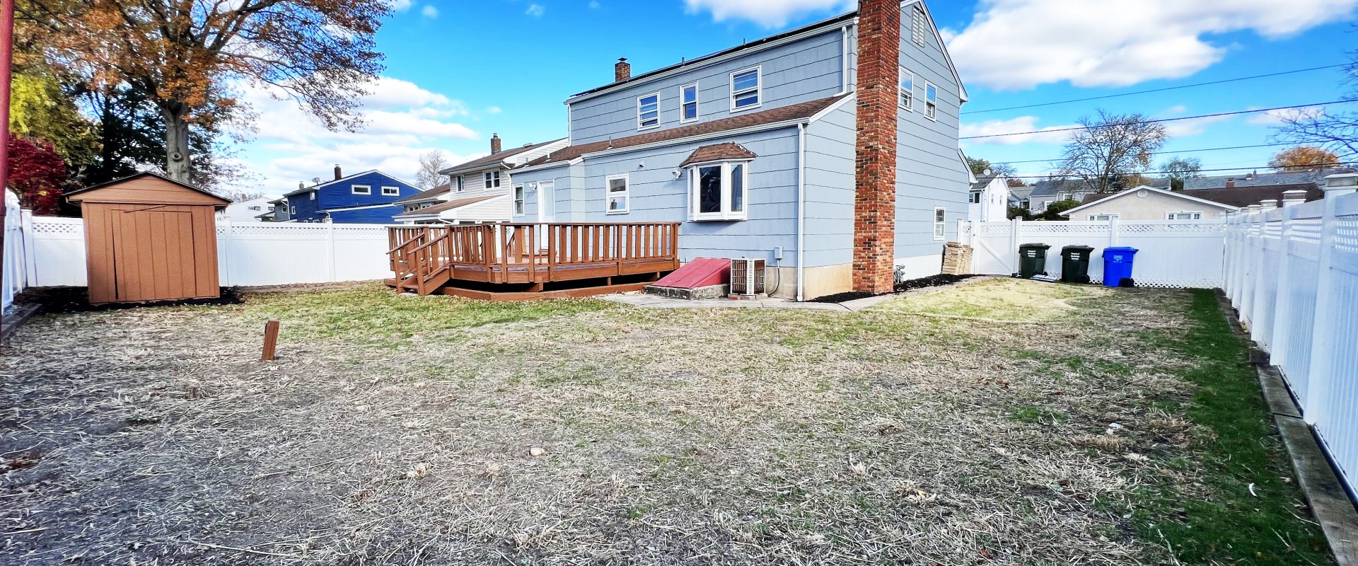 93 Roosevelt Ave Colonia, NJ 07067