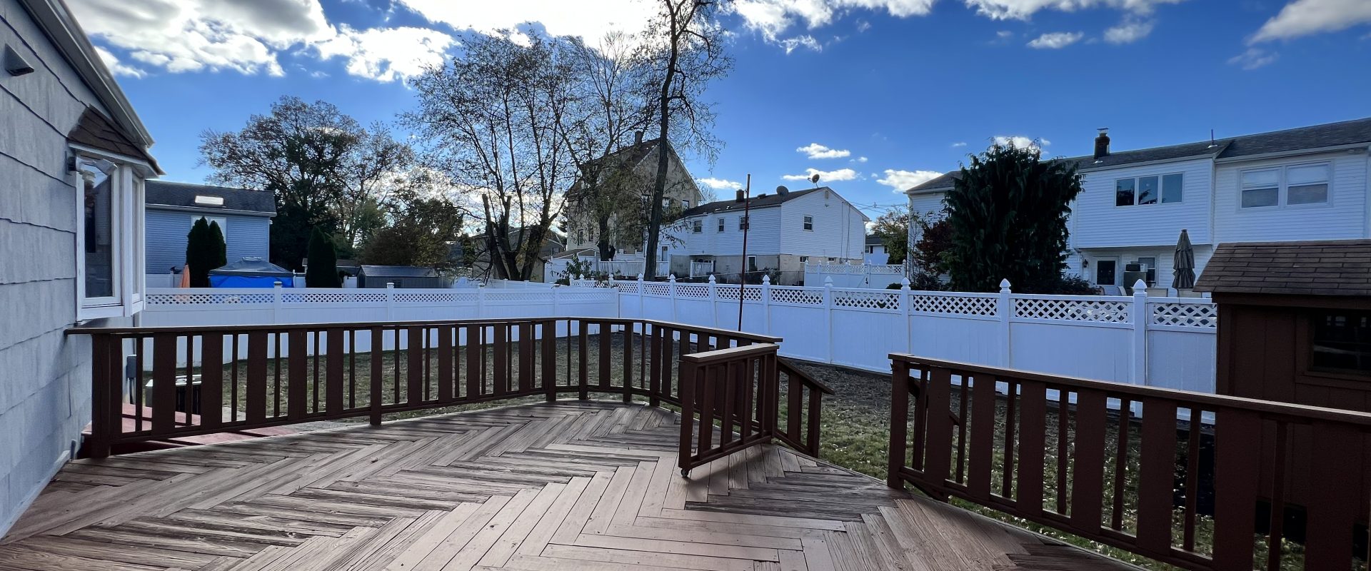 93 Roosevelt Ave Colonia, NJ 07067