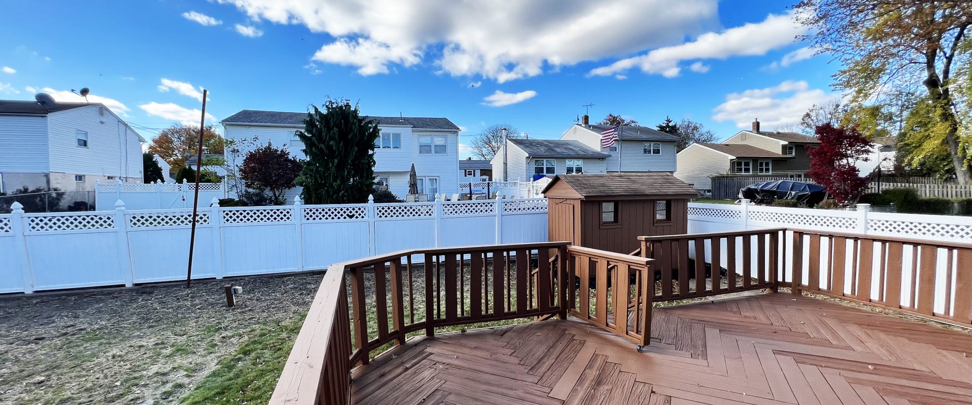 93 Roosevelt Ave Colonia, NJ 07067