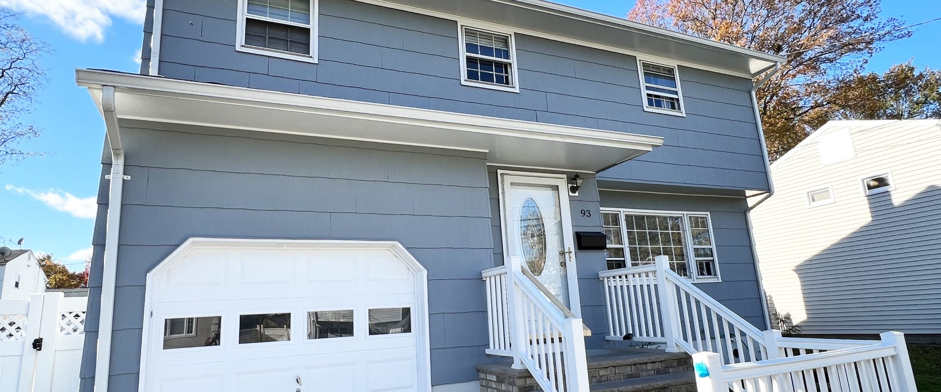 93 Roosevelt Ave Colonia, NJ 07067