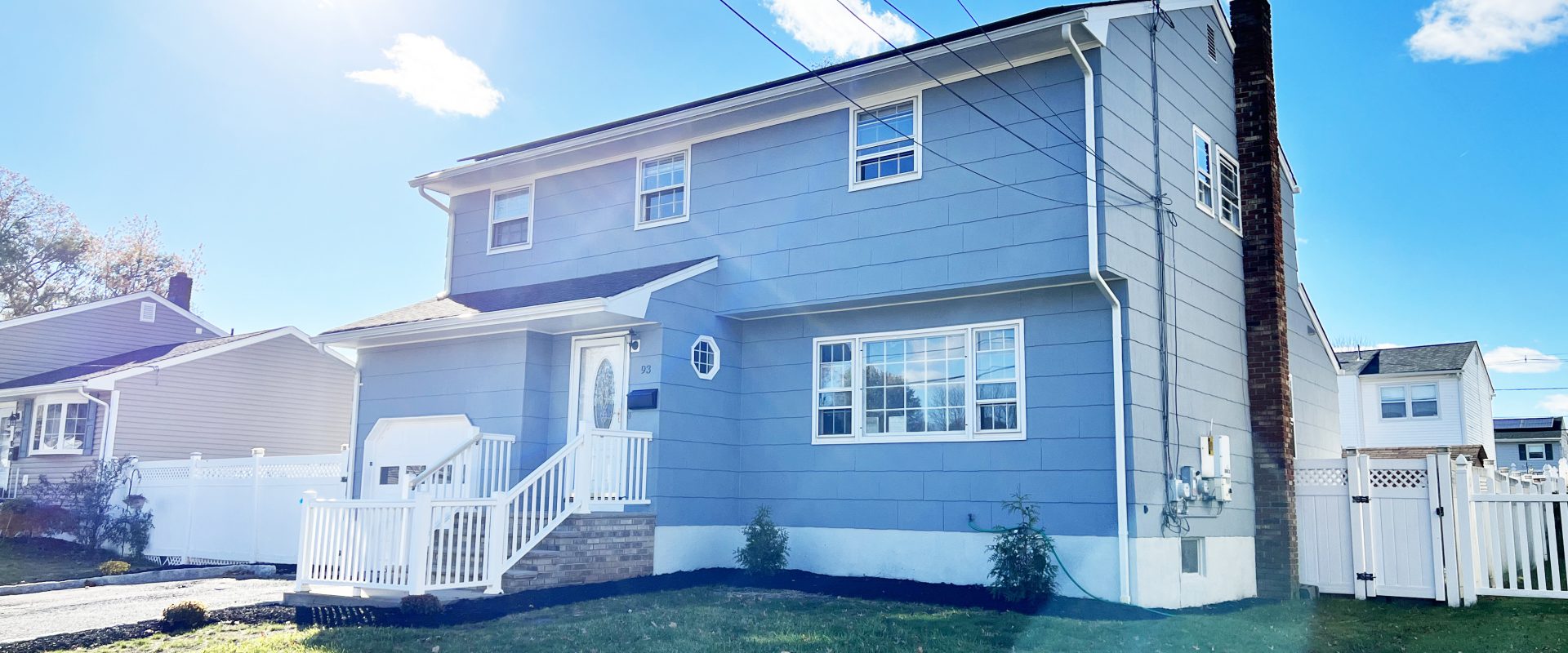 93 Roosevelt Ave Colonia, NJ 07067