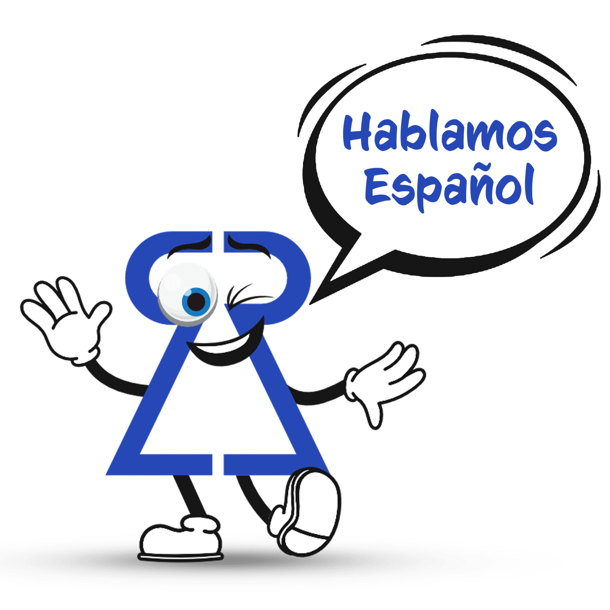 Hablamos Español