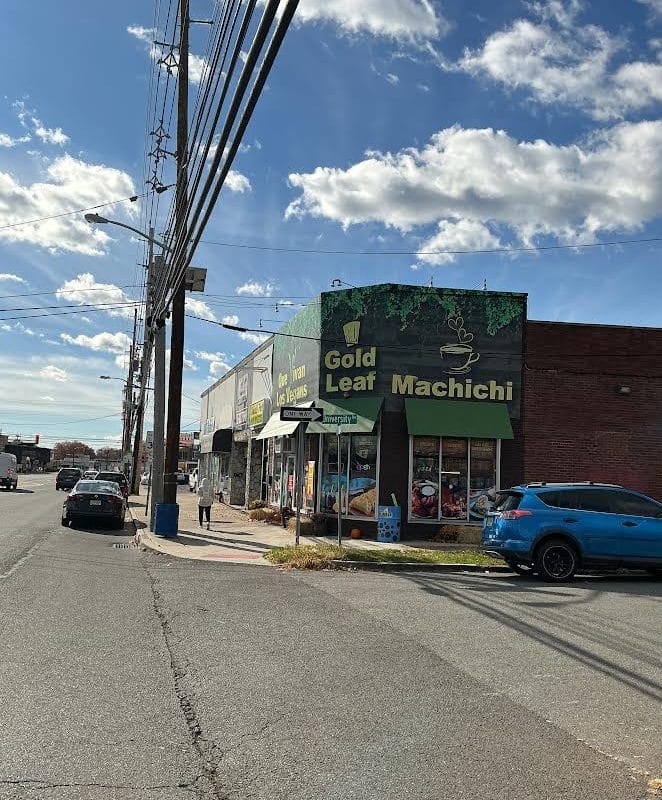 Established Bakery, Pastry Shop & Restaurant