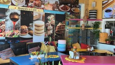 Established Bakery, Pastry Shop & Restaurant