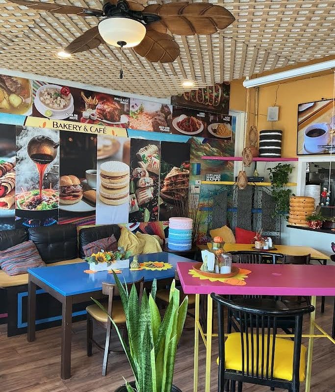 Established Bakery, Pastry Shop & Restaurant