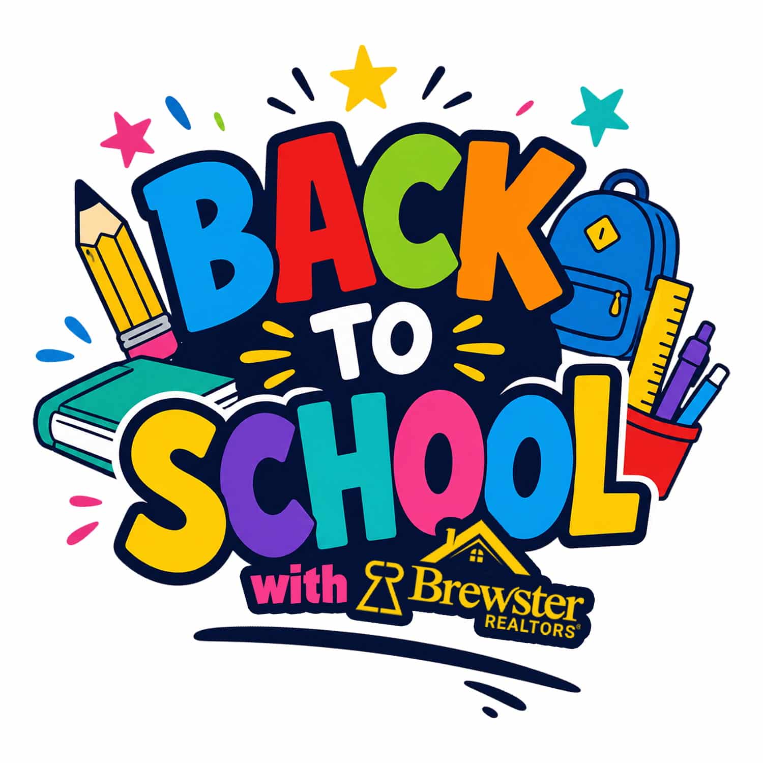 Back to School Event